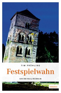 Lesung mit Tim Frühling im Lang´s Gusto in Rödermark