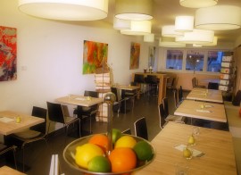 Location | Lang´s Gusto Suppenbar in Rödermark