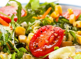 Salate | Lang´s Gusto Suppenbar in Rödermark