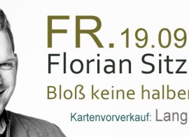 Florian Sitzmann | Lang´s Gusto Suppenbar in Rödermark