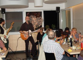 Spanischer Abend|Lang´s Gusto Suppenbar in Rödermark