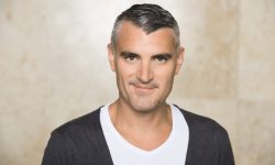 MI 17. + DO 18. Mai LESUNG Tim Frühling