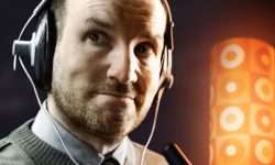 Zusatzveranstaltung – Lesung mit Jörg Becker