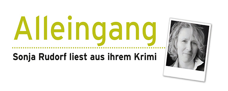 Lesung mit Sonja Rudorf | Lang´s Gusto in Rödermark