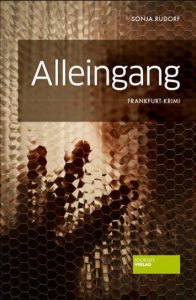 Alleingang | Lesung mit Sonja Rudorf  | Lang´s Gusto in Rödermark