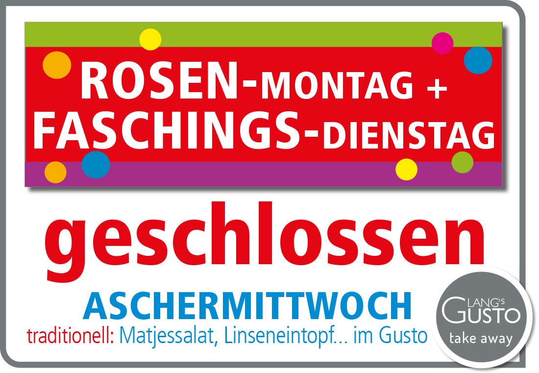 Rosenmontag-und-Faschings.